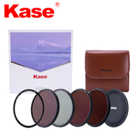 Kase 77mm SkyEye Magnetic Circular Professional ND Kit