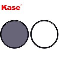 Kase Skyeye 82mm 3 Stops ND8 Magnetic ND Filter Incl Adapter