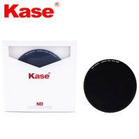 Kase Skyeye 82mm 6 Stops ND64 Magnetic ND Filter Incl Adapter