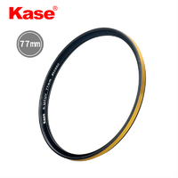 Kase G-MCUV 77mm Multilayer Coating UV Filter