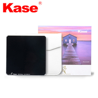 KASE K100 Wolverine 100 X 100MM ND1000 (3.0) Neutral Density Square Filter