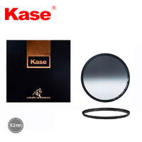 Kase 82MM Wolverine Soft GND 1.2 Graduated Neutral Density Filter With Magnetic Ring